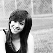 Christina Grimmie - List pictures