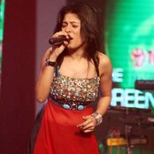 Sunidhi Chauhan - List pictures