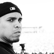 Immortal Technique & Dj Green Lantern - List pictures