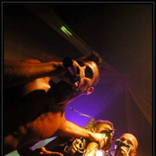 Balkan Beat Box - List pictures