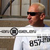 Johan Gielen - List pictures