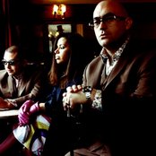 Morcheeba - List pictures