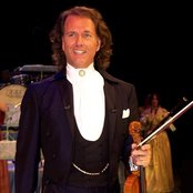 Andre Rieu - List pictures