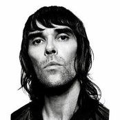 Ian Brown - List pictures