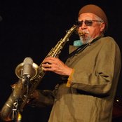 Charles Lloyd - List pictures