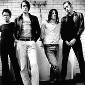The London Suede - List pictures