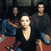 Marlango - List pictures