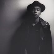 Sebastian Mikael - List pictures