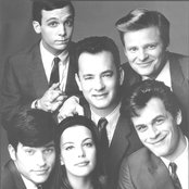 The Wonders - List pictures