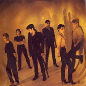 Human League - List pictures