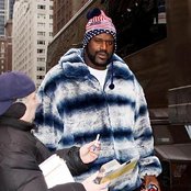 Shaquille O'neal - List pictures