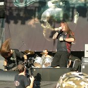 Graveworm - List pictures