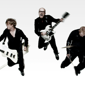 Carpark North - List pictures