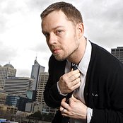 Darren Hayes - List pictures