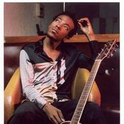 Peven Everett - List pictures