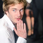 Pewdiepie - List pictures