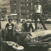 Cop Shoot Cop - List pictures