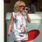 Gwenno - List pictures