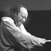 Cecil Taylor - List pictures