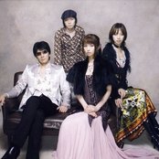 Garnet Crow - List pictures