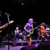 Tom Tom Club - List pictures