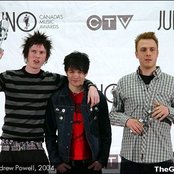 Sum 41 - List pictures