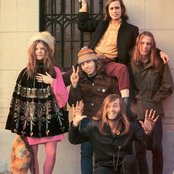 Big Brother And The Holding Company - List pictures