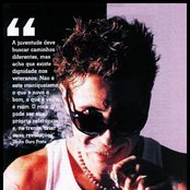 Capital Inicial - List pictures