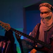 Tinariwen - List pictures