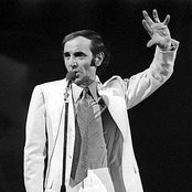 Aznavour Charles - List pictures