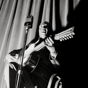Leadbelly - List pictures