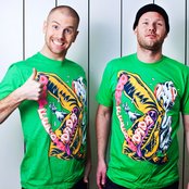 Dada Life - List pictures