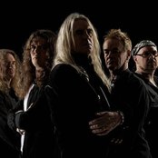 Saxon - List pictures