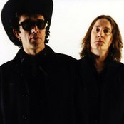 Alabama 3 - List pictures