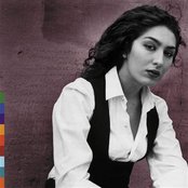 Estrella Morente - List pictures