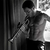 Lenny Kravitz - List pictures