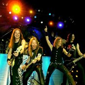 Edguy - List pictures