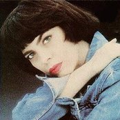 Mireille Mathieu - List pictures