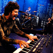 Passion Pit - List pictures