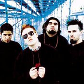 Papa Roach - List pictures