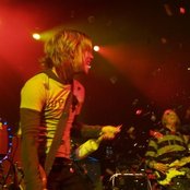 The Rocket Summer - List pictures