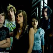 Eyes Set To Kill - List pictures