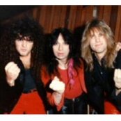 Vinnie Vincent Invasion - List pictures
