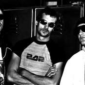 Front 242 - List pictures