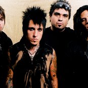 Papa Roach - List pictures