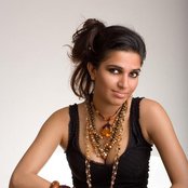 Nadia Ali - List pictures