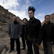 Static-x - List pictures