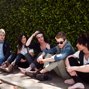 The Summer Set - List pictures