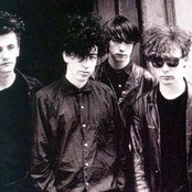 Jesus And Mary Chain - List pictures