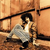 Joy Denalane - List pictures